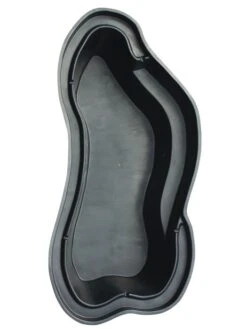 Teichbecken T13000 - Koi (GFK) - XXL-Produkt