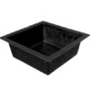 GFK-Becken Eckig E220 - XXL-Produkt (Art.Nr.15044)
