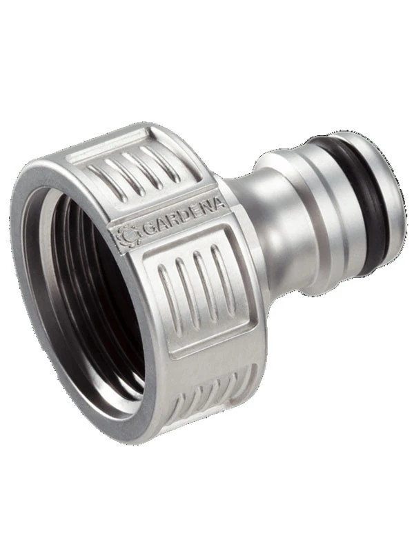 Gardena Premium Hahnverbinder 3/4" (G3/4) (Art.Nr.G83553) 1 Gardena Premium Hahnverbinder 3/4" (G3/4) (Art.Nr.G83553)