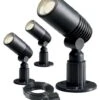 Spotstrahler 'Alder Set' Von Garden-Lights (Art.Nr. 2580063)