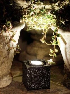 Garten-Spotstrahler 'Cylon' Von Garden-Lights (Art.Nr. 3578501) -Garten Gefuehl 3578501 s2 Cylon 1280x1280