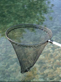 Fischkescher Klein (Art.Nr. 36300)