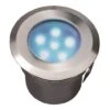 Einbauleuchte 'Sirius Blue' Von Garden-Lights (Art.Nr. 4113601)