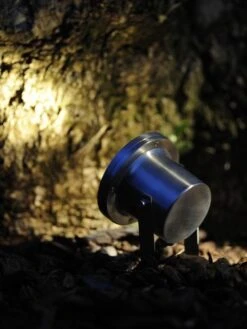 Teich/Garten-Spotstrahler 'Arigo LED Von Garden-Lights (Art.Nr. 4116601) 5 Teich/Garten-Spotstrahler 'Arigo LED Von Garden-Lights (Art.Nr. 4116601) -Garten Gefuehl 4116601 s2 Arigo 1280x1280