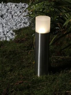 Gartenleuchte 'Oak Set' Von Garden-Lights (Art.Nr. 4122603) 5 Gartenleuchte 'Oak Set' Von Garden-Lights (Art.Nr. 4122603) -Garten Gefuehl 4122603 s1 Oak set 1280x1280