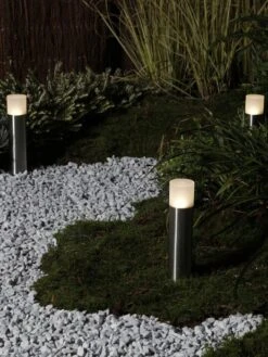 Gartenleuchte 'Oak Set' Von Garden-Lights (Art.Nr. 4122603) 4 Gartenleuchte 'Oak Set' Von Garden-Lights (Art.Nr. 4122603) -Garten Gefuehl 4122603 s2 Oak set 1280x1280