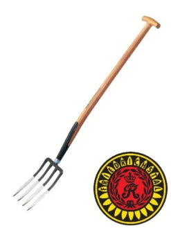 Rex-Spatengabel, Klein (Art.Nr. 54529)
