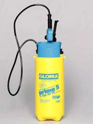 Drucksprühgerät Prima 5 (Art.Nr. 665710) 1 Drucksprühgerät Prima 5 (Art.Nr. 665710)