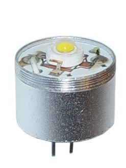 Power LED G5.3 Warmweiß (Art.Nr. 6161011)