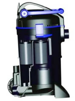 Pondovac 4 Von OASE (Art.Nr.50388) -Garten Gefuehl 75804 3 1280x1280