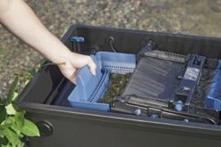 BioTec ScreenMatic-Set 40000 Von OASE (Art.Nr. 57697) -Garten Gefuehl 96bd74c407 1280x1280