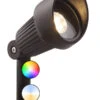 Smarter Garten-Spotstrahler 'Focus Plus' Von Garden-Lights (Art.Nr. 3200011)