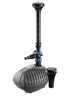 Aquarius Fountain Set Eco 9500 Von OASE (Art.Nr.41927)