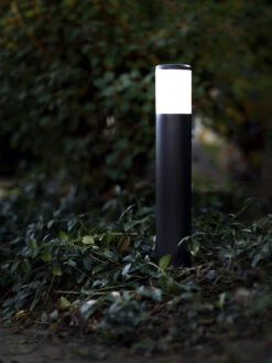 Gartenleuchten Komplettset 'Ivan' Von Ludeco (Art.Nr. PL1003) -Garten Gefuehl Ivan 1 1280x1280
