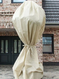 Winterschutz Palmen-Vlieshaube (Art.Nr. Vi29597) -Garten Gefuehl Palmen Vlieshaube 3 1280x1280