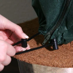 Winterschutz Vlieshaube "Sternchen" (Art.Nr. Vi29277) -Garten Gefuehl Verschluss Vlieshaube 1 1280x1280