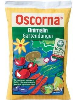 Zuckerblatt, Süßkraut, Süßblatt, Stevia Rebaudiana -Garten Gefuehl animalin 2 5kg5617c15da29c4 1280x1280