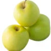 Apfel Golden Delicious
