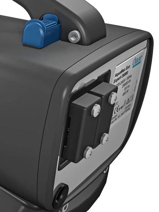 Teichpumpe AquaMax ECO Expert 26000 Von OASE (Art.Nr.39917) 2 Teichpumpe AquaMax ECO Expert 26000 Von OASE (Art.Nr.39917) – Bild 2