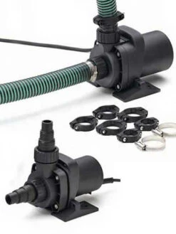 AquaMax Dry 14000 Von OASE (Art.Nr.50068)