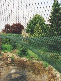 AquaNet Teichnetz Von OASE -Garten Gefuehl aquanet teichnetz2 77604 1 1280x1280