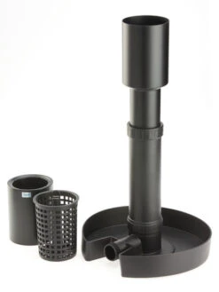 AquaSkim 20 Oberflächenabsauger Von OASE (Art.Nr.51236) -Garten Gefuehl aquaskim20 2 80861 3 1280x1280