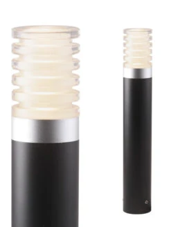 Gartenleuchte 'Arco' Von Garden-Lights -Garten Gefuehl arco 40 1280x1280