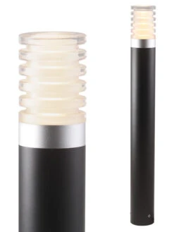 Gartenleuchte 'Arco' Von Garden-Lights -Garten Gefuehl arco 60 1280x1280