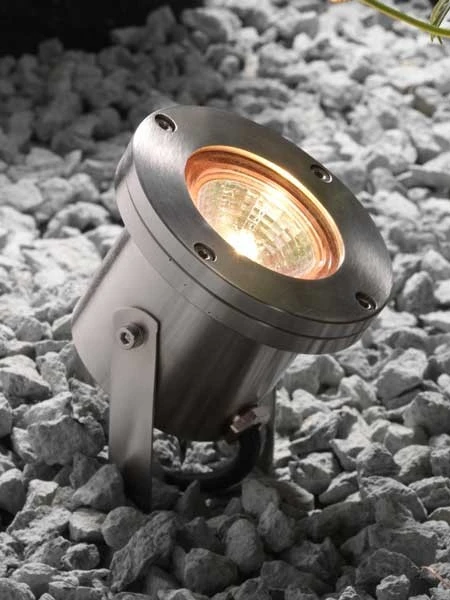 Teich/Garten-Spotstrahler 'Arigo LED Von Garden-Lights (Art.Nr. 4116601) 2 Teich/Garten-Spotstrahler 'Arigo LED Von Garden-Lights (Art.Nr. 4116601) – Bild 2