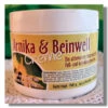Arnika Und Beinwell Creme