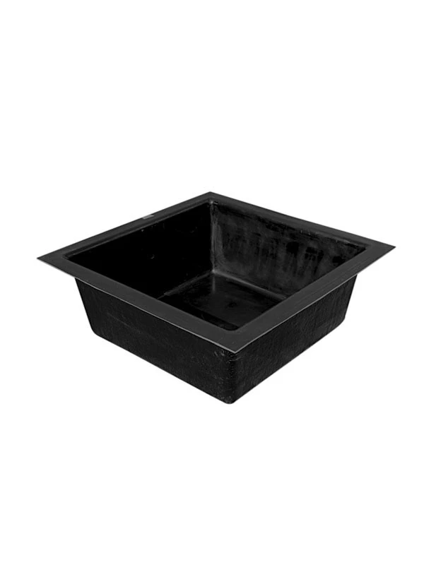 GFK-Becken Eckig E100 - XXL-Produkt (Art.Nr.15031) 1 GFK-Becken Eckig E100 - XXL-Produkt (Art.Nr.15031)