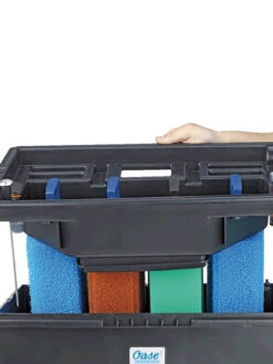 BioSmart 18000 Von OASE (Art.Nr. 56776) -Garten Gefuehl biosmart18000 3 46126 2 1280x1280