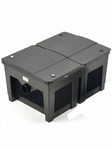 BioSmart 36000 Von OASE (Art.Nr. 56641) 1 BioSmart 36000 Von OASE (Art.Nr. 56641)