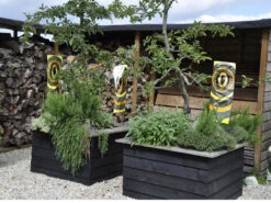 Bird Blocker Flags Von Velda (Art.Nr.Vel148205) -Garten Gefuehl bird blocker flags 4 1280x1280