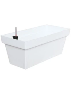 Blumenkasten Cube Case -Garten Gefuehl blumenkasten cube case weis 1280x1280