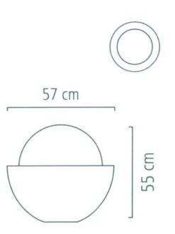 Emsa In- & Outdoorbrunnen 'Guapi' (Art.Nr. EM8512314057) -Garten Gefuehl brunnen 5 77615 2 1280x1280