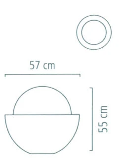 Emsa In- & Outdoorbrunnen 'Guapi' (Art.Nr. EM8512114057) -Garten Gefuehl brunnen 5 77619 2 1280x1280