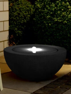 Emsa In- & Outdoorbrunnen 'Loa' (Art.Nr. EM8512113857) -Garten Gefuehl bs wina sti 77625 1 1280x1280