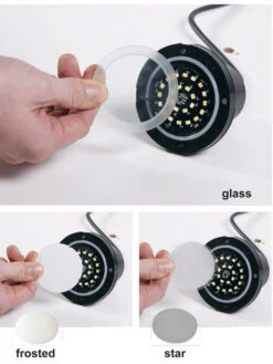 Einbauleuchte 'Carbo' Von Garden-Lights (Art.Nr. 4135601) 6 Einbauleuchte 'Carbo' Von Garden-Lights (Art.Nr. 4135601) -Garten Gefuehl carbo gavia 2 1280x1280