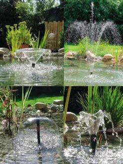 PonDuett 3000 Von Pontec (Art.Nr. 57118) -Garten Gefuehl duesen wasserspiel j55599ab02013e 1280x1280