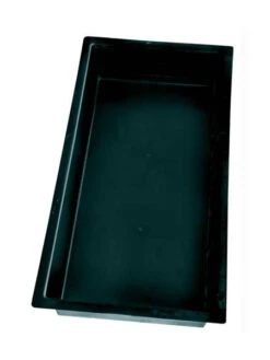 GFK-Becken Eckig E200 - XXL-Produkt (Art.Nr.15038)