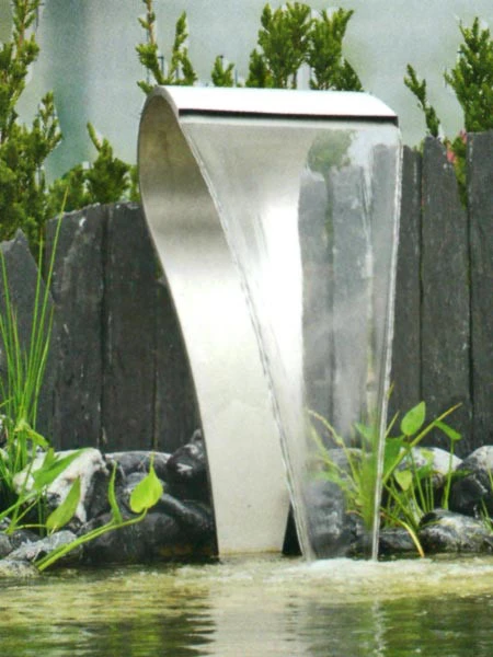 Wasserfall "Barbados Pool" (Art.Nr. AG-ew1313) 1 Wasserfall "Barbados Pool" (Art.Nr. AG-ew1313)