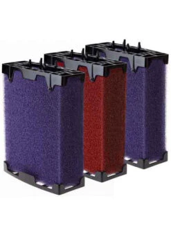 Ersatzfilterschwamm Set (Art.Nr. 50901)