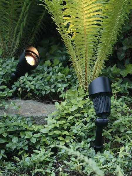 Spotstrahler Komplettset 'Focus' Von Garden-Lights (Art.Nr. 3151014) 2 Spotstrahler Komplettset 'Focus' Von Garden-Lights (Art.Nr. 3151014) – Bild 2