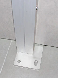 Keramik-Sichtschutz Futura Mit Alu Pfosten -Garten Gefuehl futura aufschrauben edelsta6023f9c7e8cd0 1280x1280 1