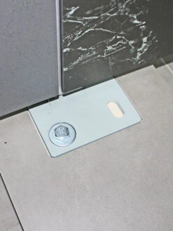 Keramik-Sichtschutz Futura Mit Feuerverzinktem Pfosten -Garten Gefuehl futura aufschrauben stahl6023f9c8b9a9f 1280x1280