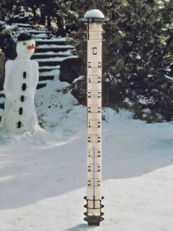 TFA Design-Gartenthermometer 'Kiel' (Art.Nr. 122002) -Garten Gefuehl gartenthermometer kiel4 1280x1280