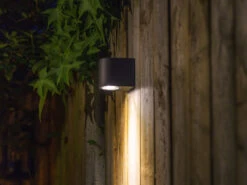 Wandstrahler 'Gilvus' Von Garden-Lights -Garten Gefuehl gilvus wand 2 1280x1280