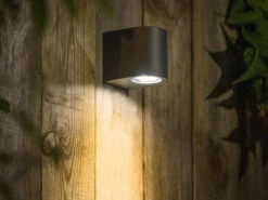 Wandstrahler 'Gilvus' Von Garden-Lights -Garten Gefuehl gilvus wand 1280x1280