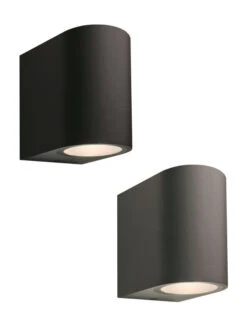 Wandstrahler 'Gilvus' Von Garden-Lights -Garten Gefuehl gilvus 1280x1280